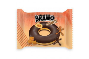 Brawo donut Карамель 50 г