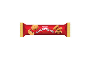 Çokoprens 81 г