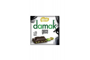 Damak gece