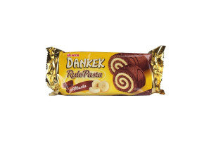 Dankek Кекс Банан 235 г