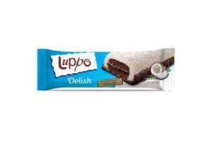Кексы Luppo Delish 36 г