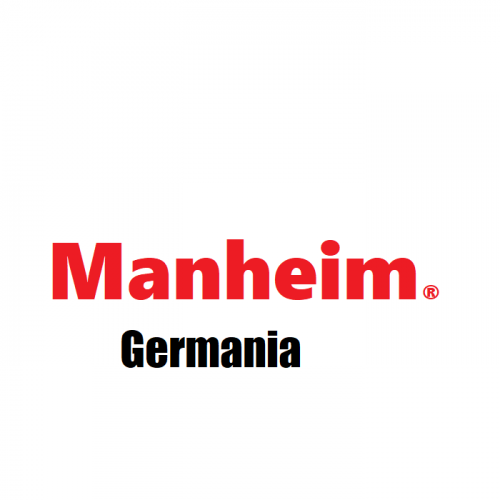 Manheim Germania