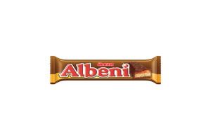 Ulker Albeni Шоколадный батончик 40 г