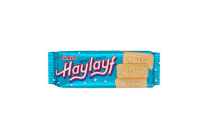 Ulker Haylayf Печенье сладкое сухое 64 г