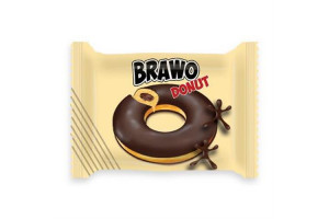 Brawo donut Шоколад 50 г